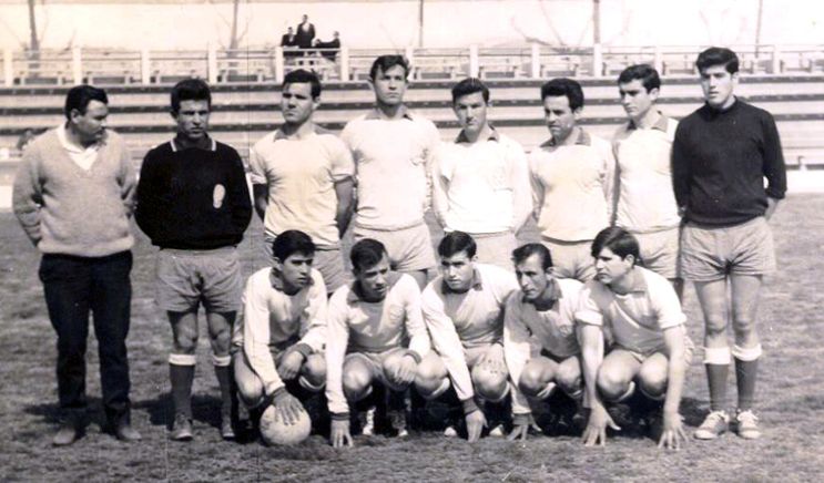 Club de Fútbol Histórico en Mataró | Unión Deportiva de Fútbol Cirera