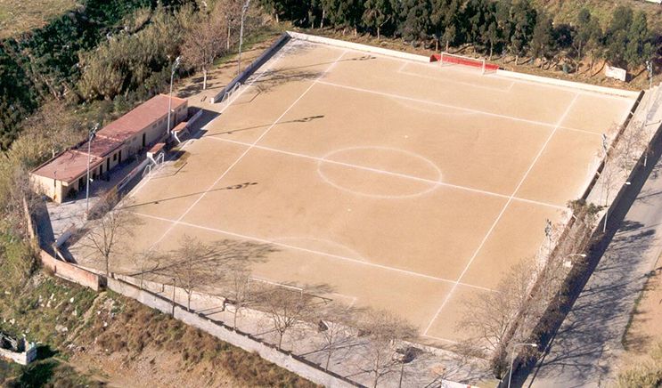 Club de Fútbol Histórico en Mataró | Unión Deportiva de Fútbol Cirera