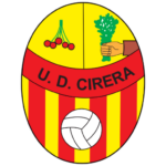 Escudo de U.D. Cirera