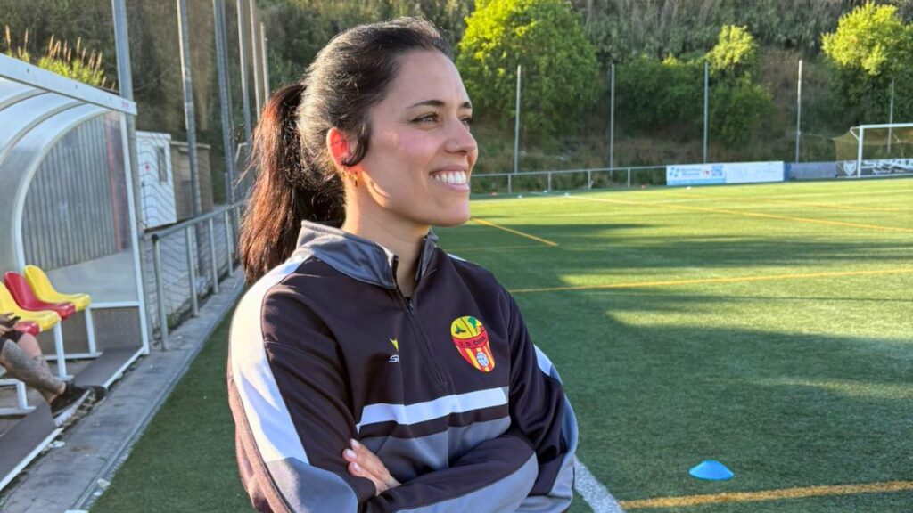 Entrevista a Saray Romero | UD Cirera